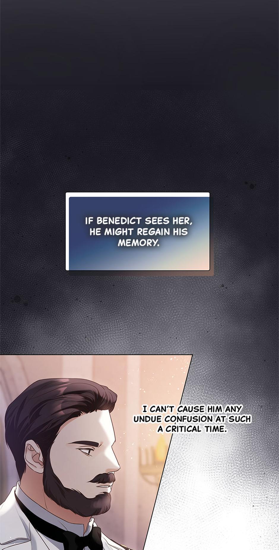 The Unwelcome Guests of House Fildette Chapter 126 397 ch 126 48