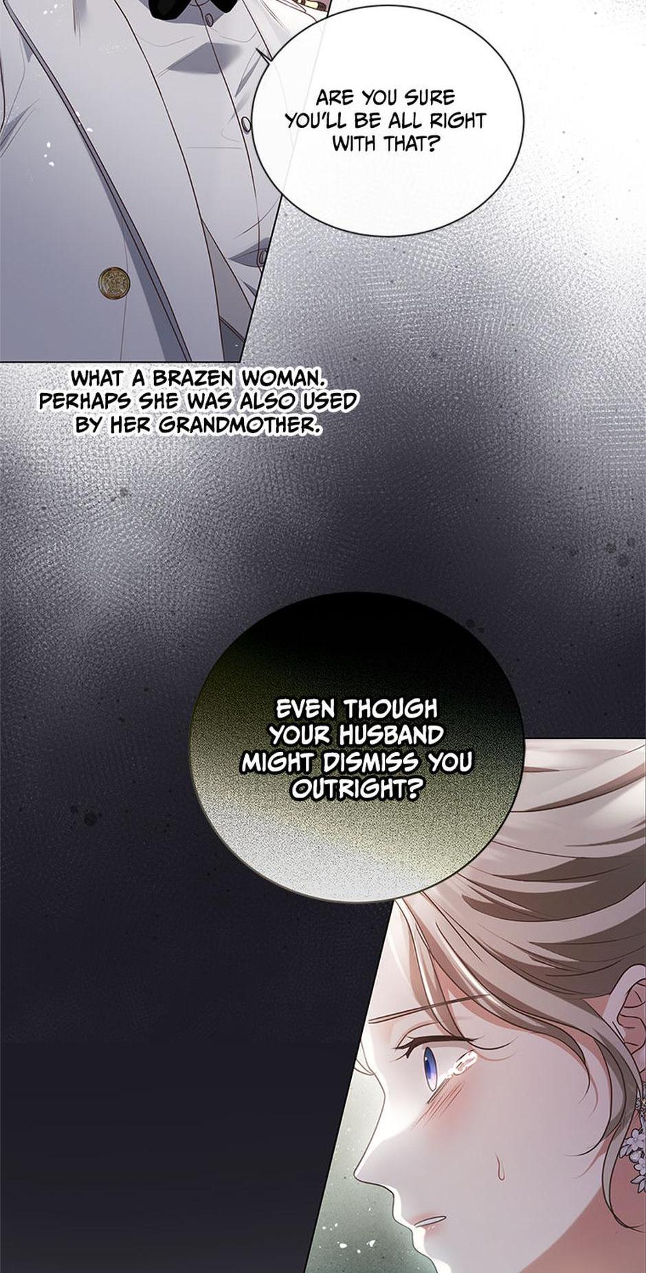 The Unwelcome Guests of House Fildette Chapter 126 398 ch 126 49