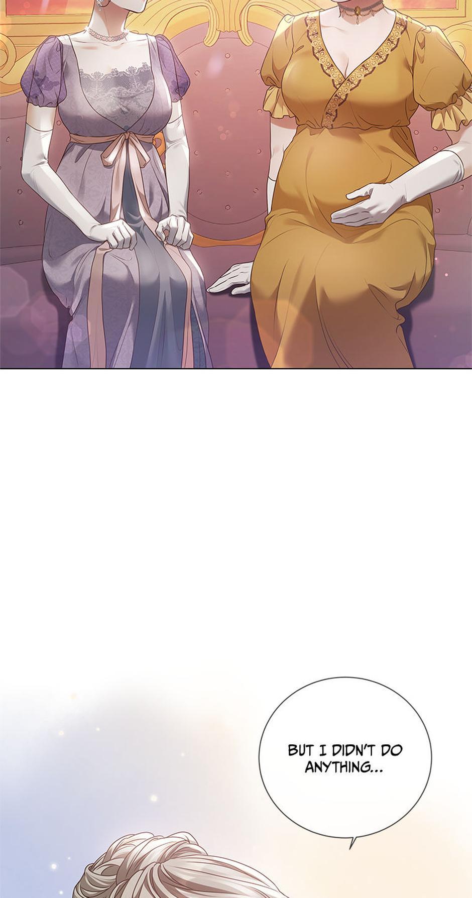 The Unwelcome Guests of House Fildette Chapter 126 354 ch 126 5