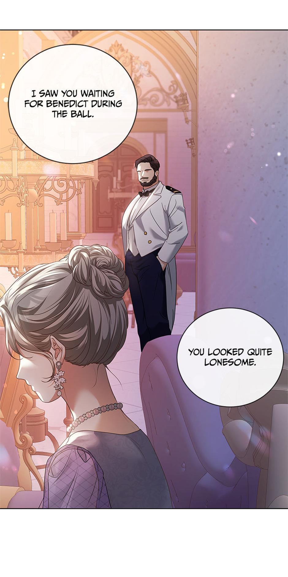 The Unwelcome Guests of House Fildette Chapter 126 400 ch 126 51