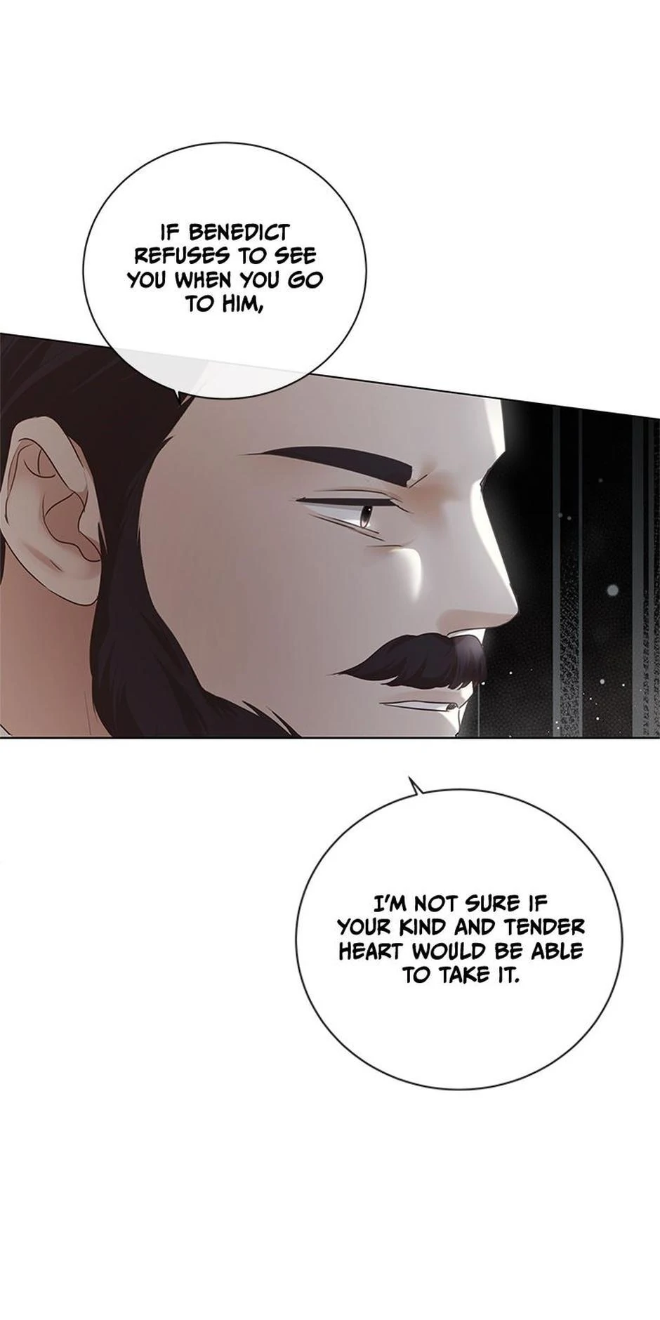 The Unwelcome Guests of House Fildette Chapter 126 401 ch 126 52