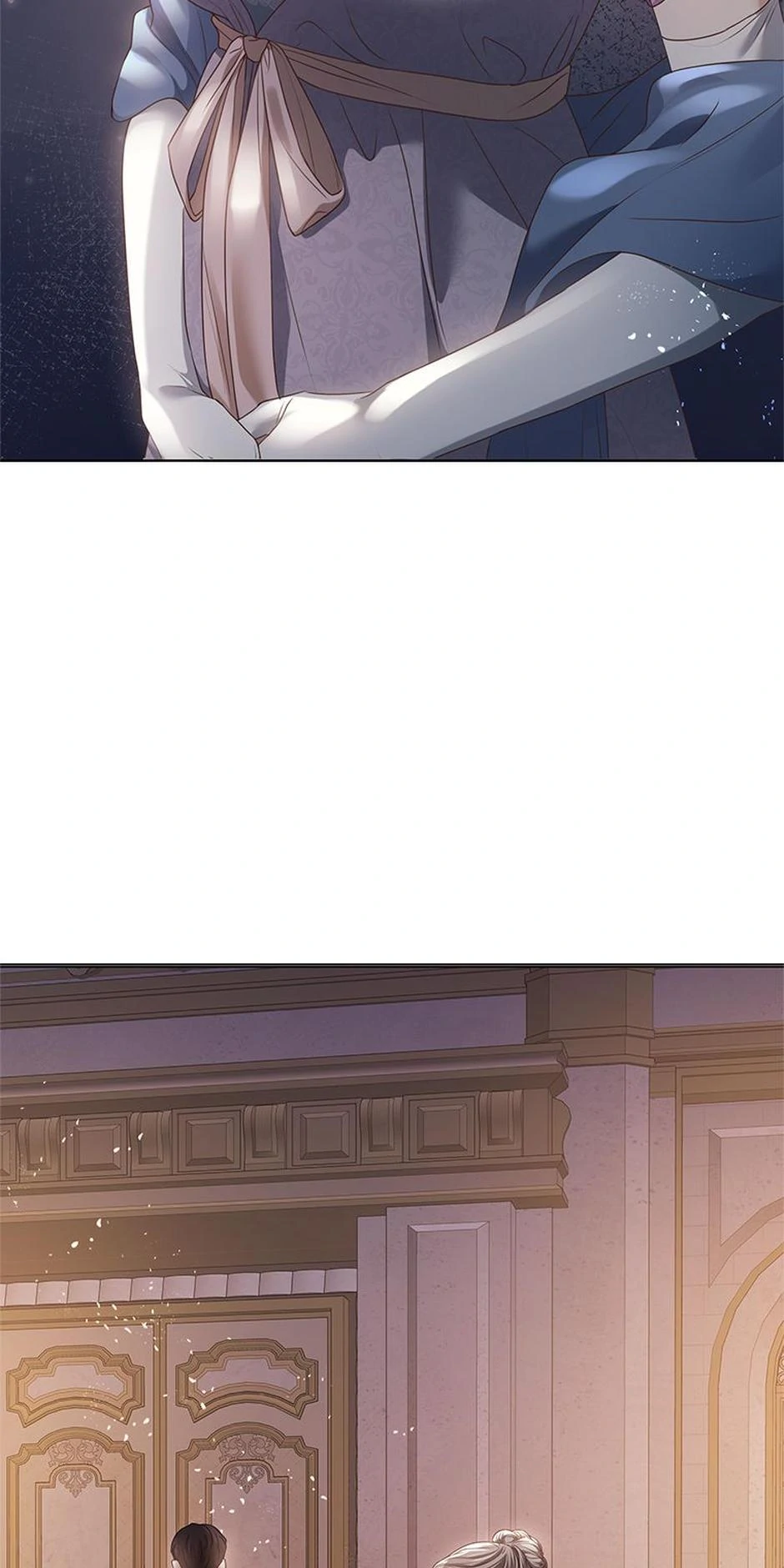 The Unwelcome Guests of House Fildette Chapter 126 403 ch 126 54