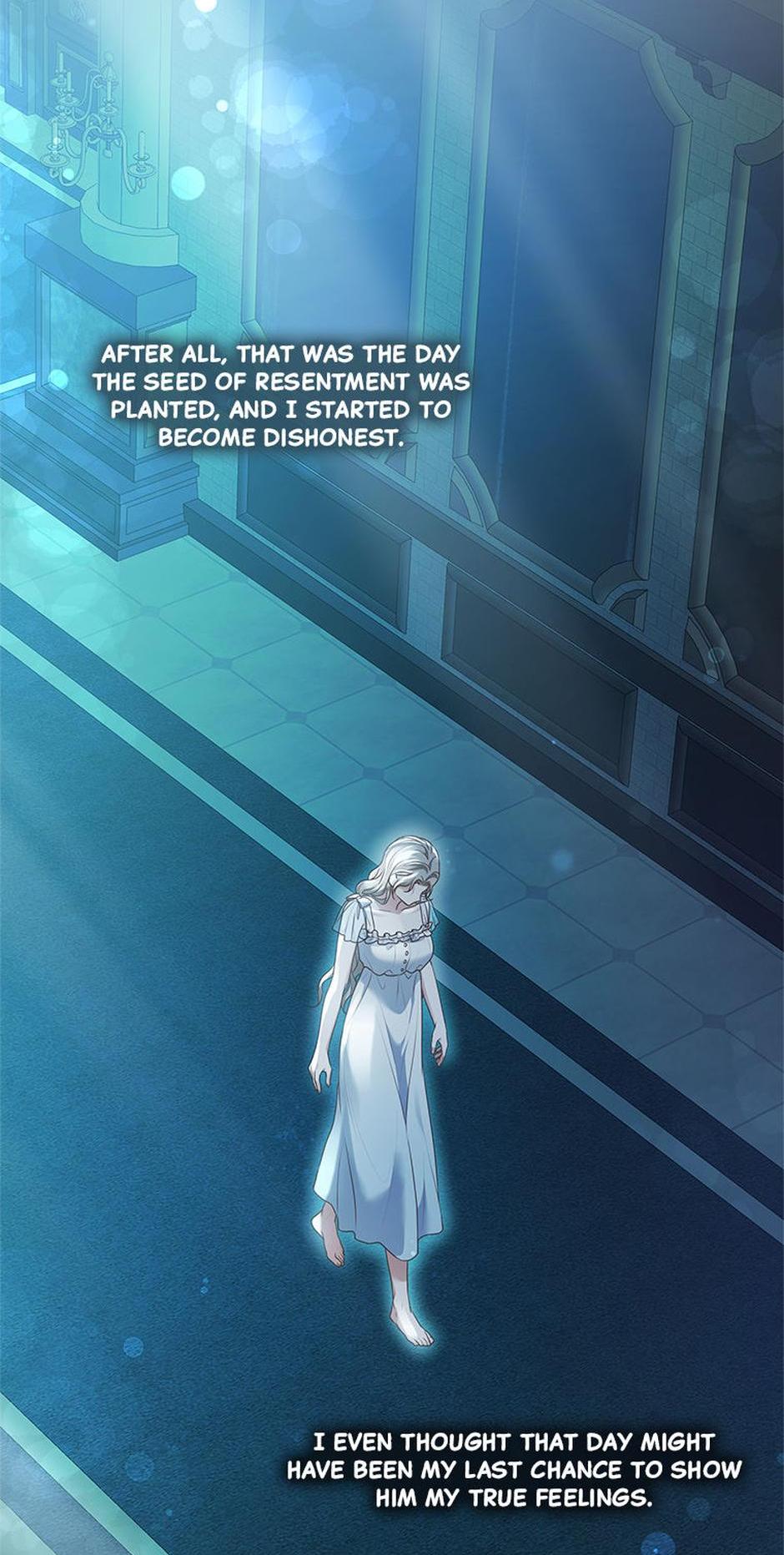 The Unwelcome Guests of House Fildette Chapter 126 406 ch 126 57