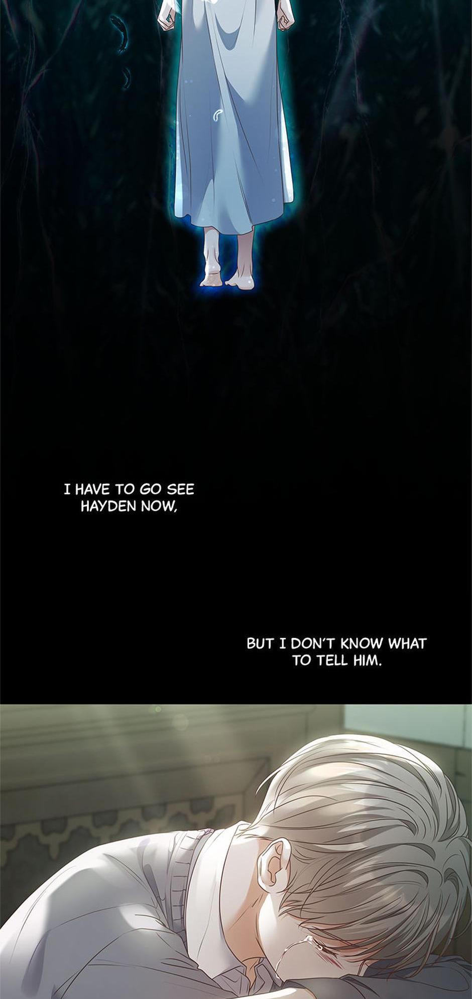 The Unwelcome Guests of House Fildette Chapter 126 414 ch 126 65