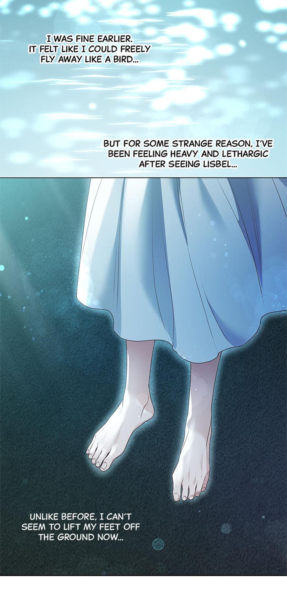 The Unwelcome Guests of House Fildette Chapter 126 418 ch 126 69