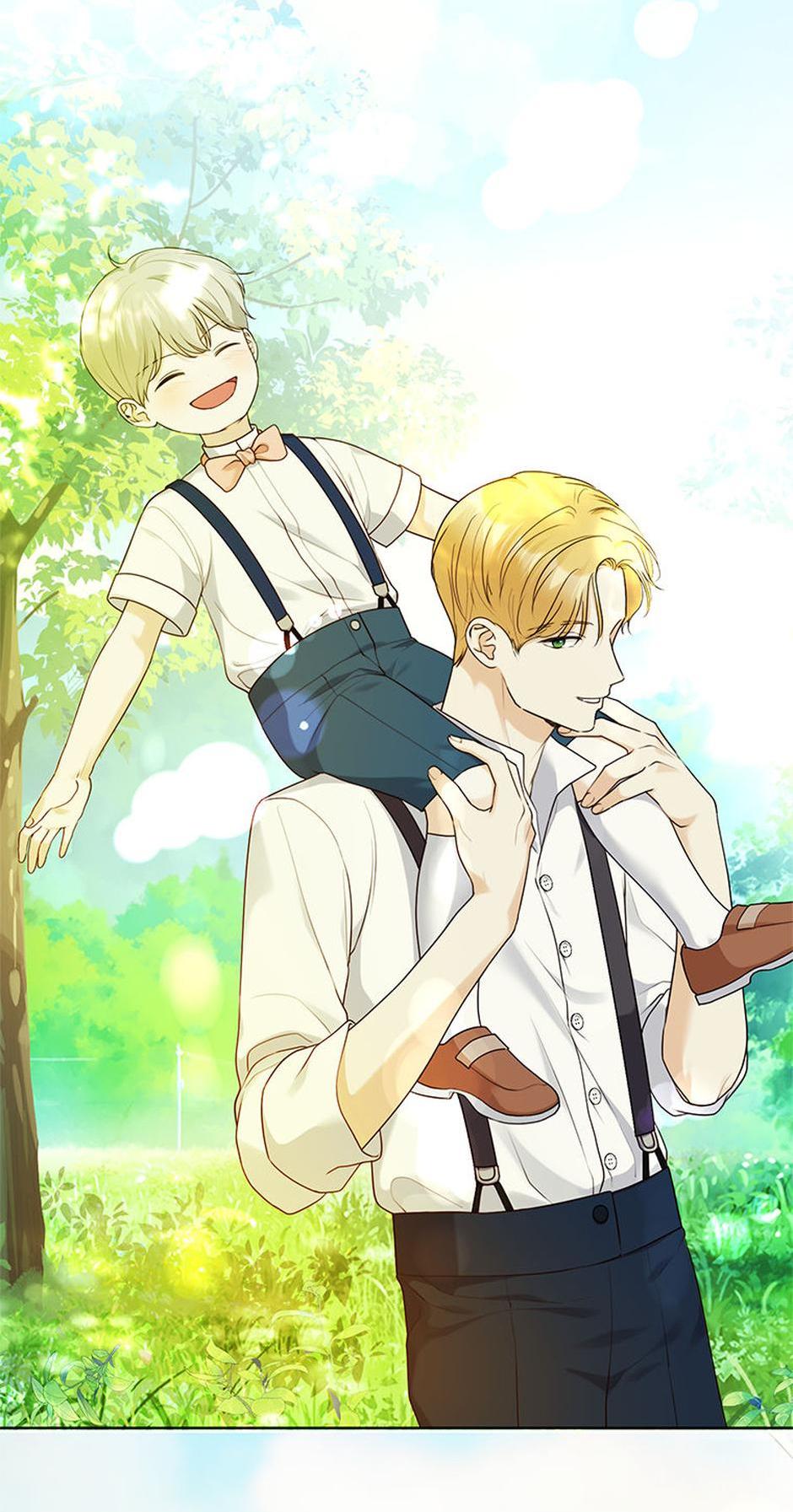 The Unwelcome Guests of House Fildette Chapter 126 420 ch 126 71