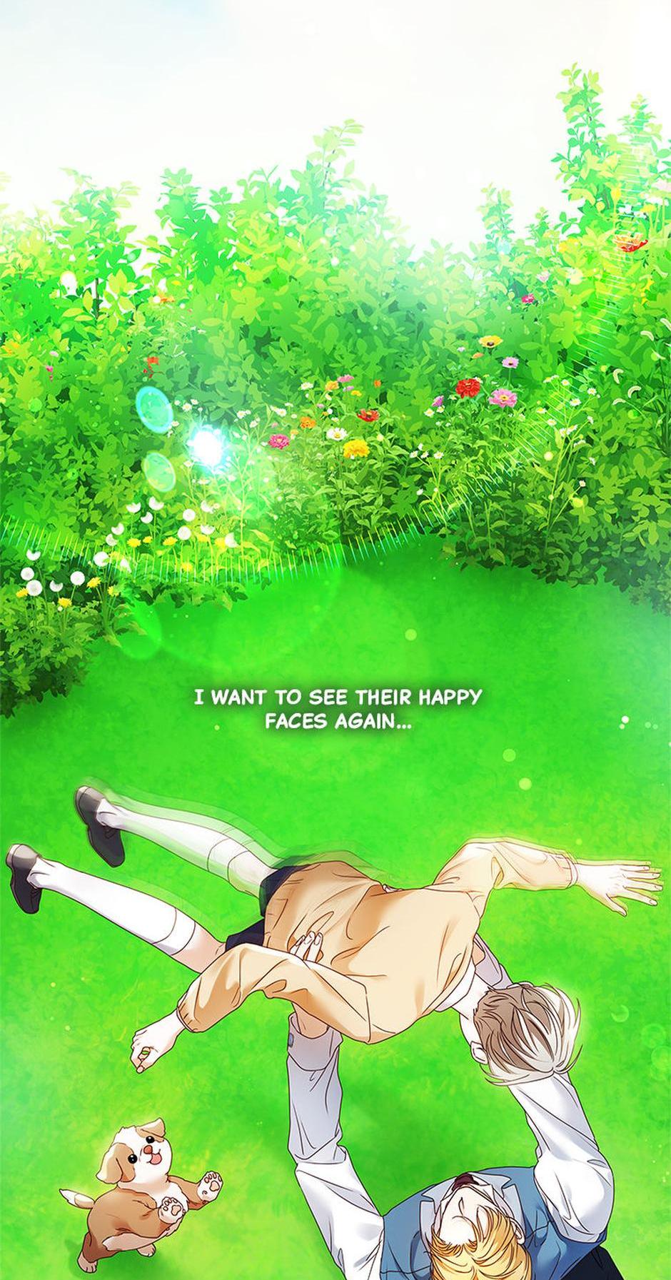 The Unwelcome Guests of House Fildette Chapter 126 421 ch 126 72