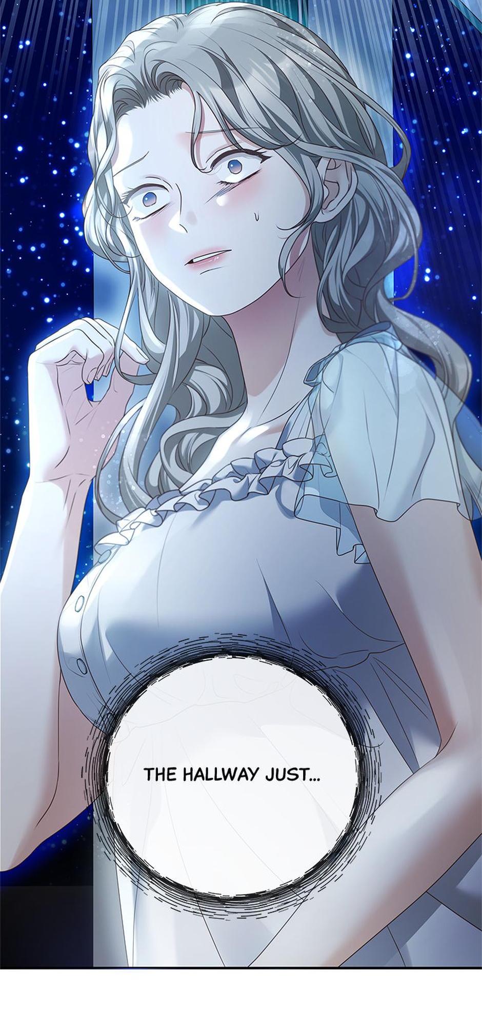 The Unwelcome Guests of House Fildette Chapter 126 429 ch 126 80