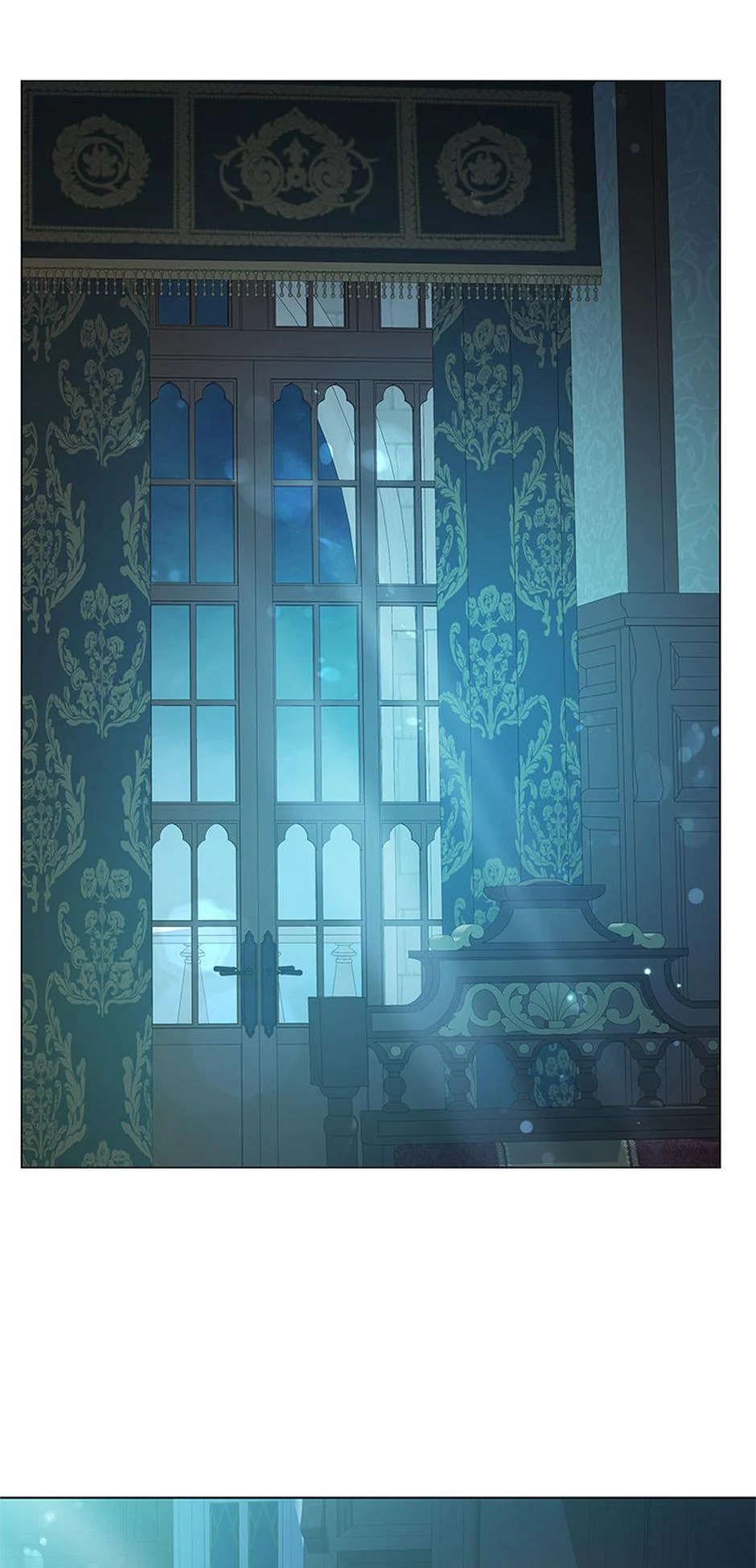 The Unwelcome Guests of House Fildette Chapter 126 447 ch 126 98