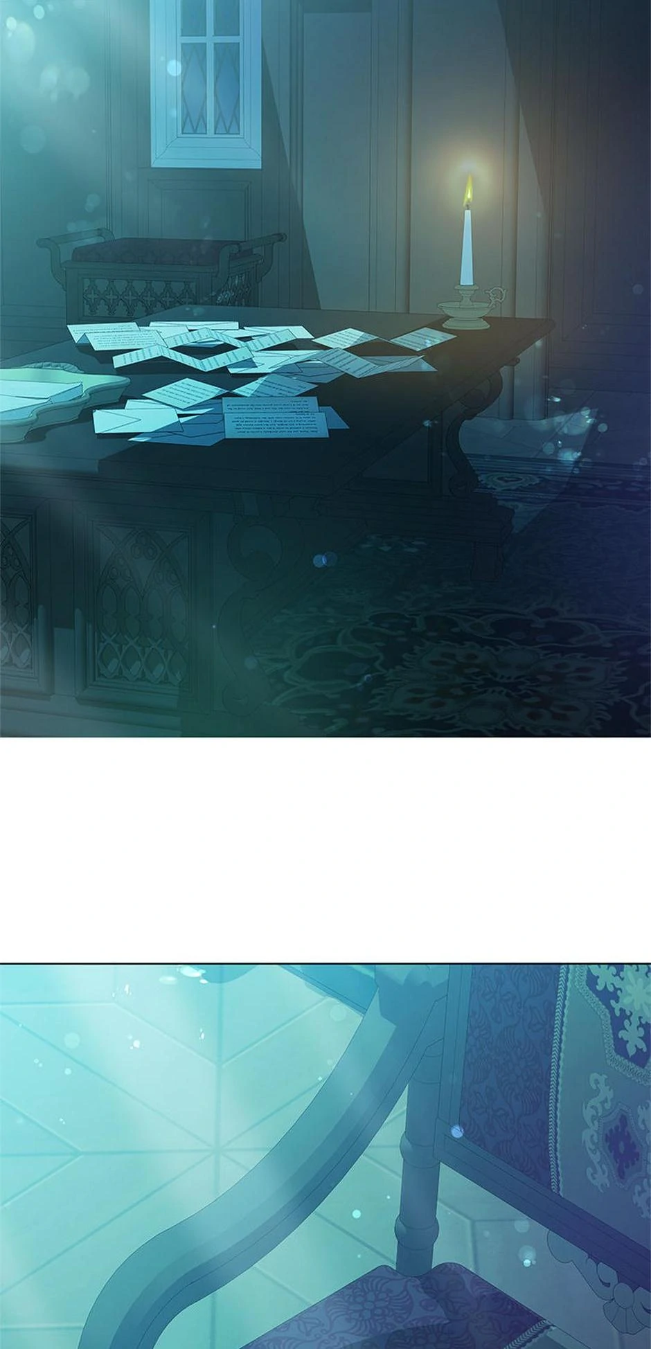 The Unwelcome Guests of House Fildette Chapter 126 448 ch 126 99