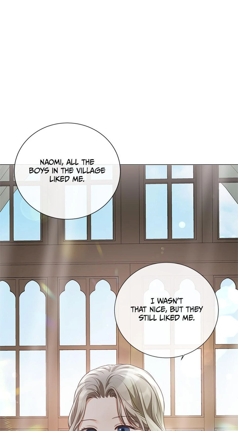 The Unwelcome Guests of House Fildette Chapter 128 299 ch 128 1