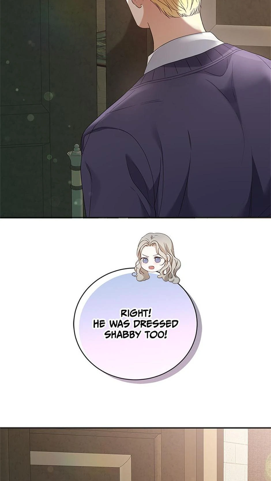 The Unwelcome Guests of House Fildette Chapter 128 308 ch 128 10