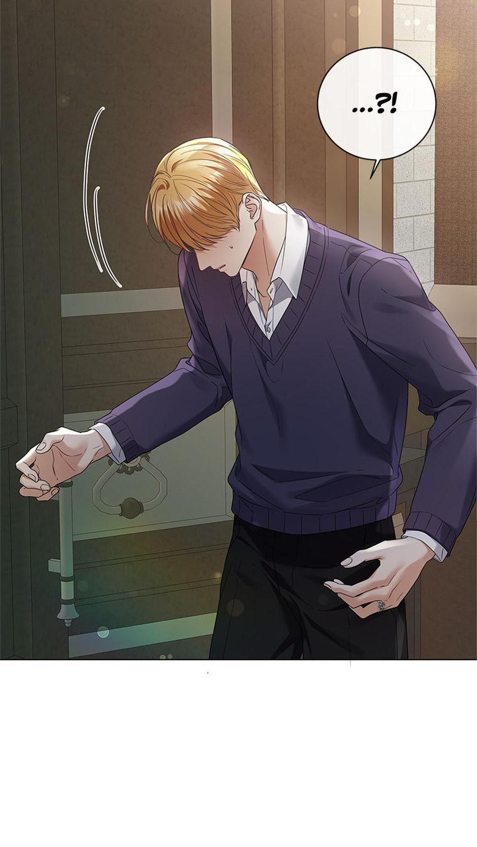 The Unwelcome Guests of House Fildette Chapter 128 309 ch 128 11