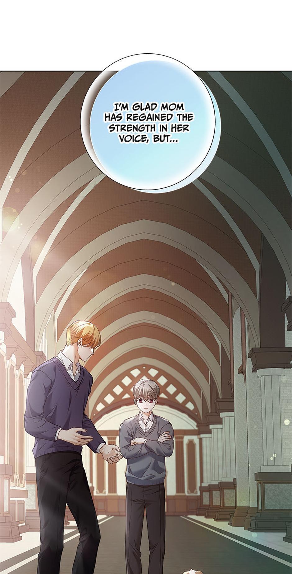 The Unwelcome Guests of House Fildette Chapter 128 312 ch 128 14