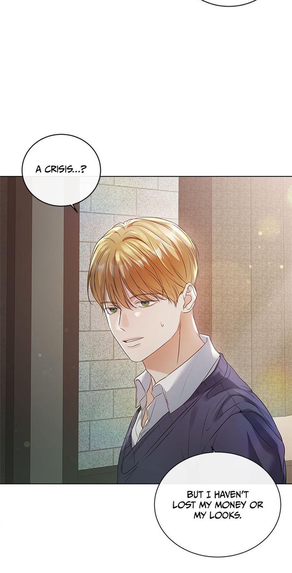 The Unwelcome Guests of House Fildette Chapter 128 314 ch 128 16