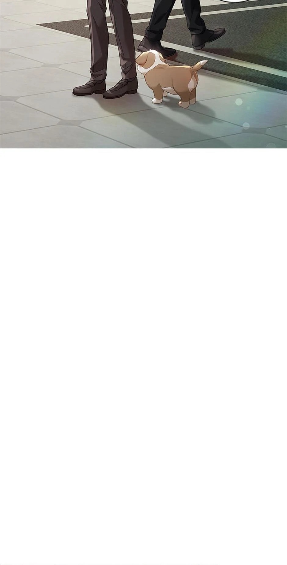 The Unwelcome Guests of House Fildette Chapter 128 316 ch 128 18