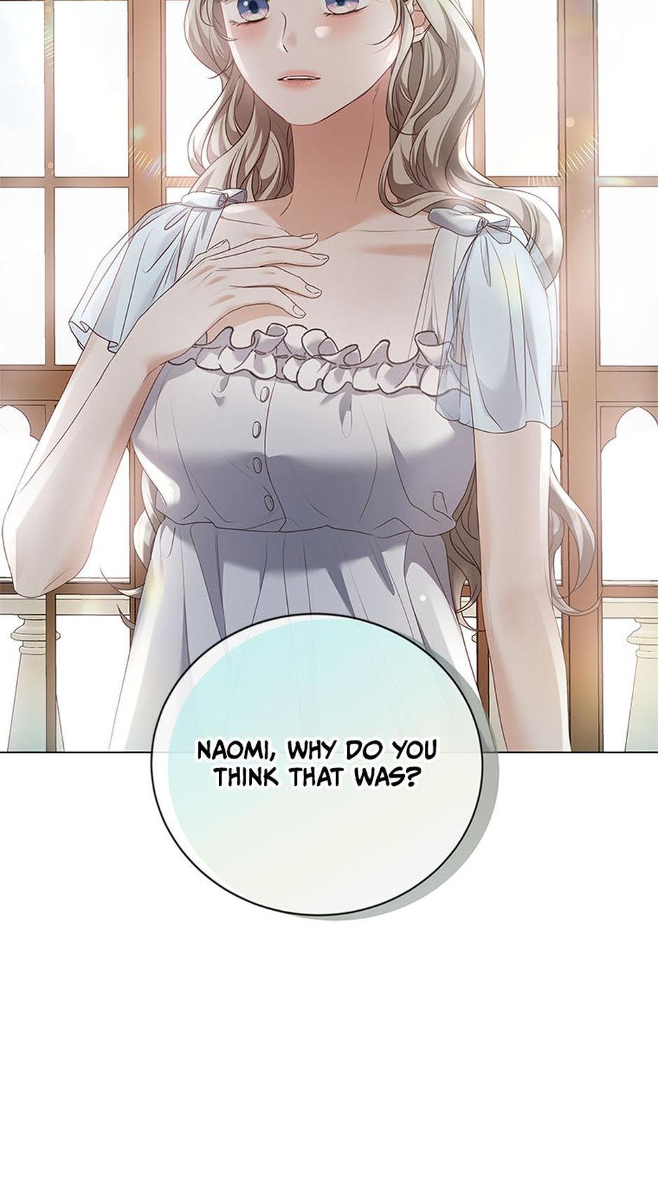 The Unwelcome Guests of House Fildette Chapter 128 300 ch 128 2