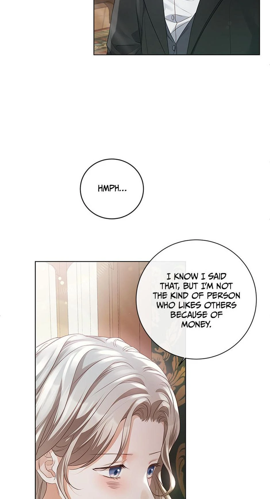 The Unwelcome Guests of House Fildette Chapter 128 320 ch 128 22