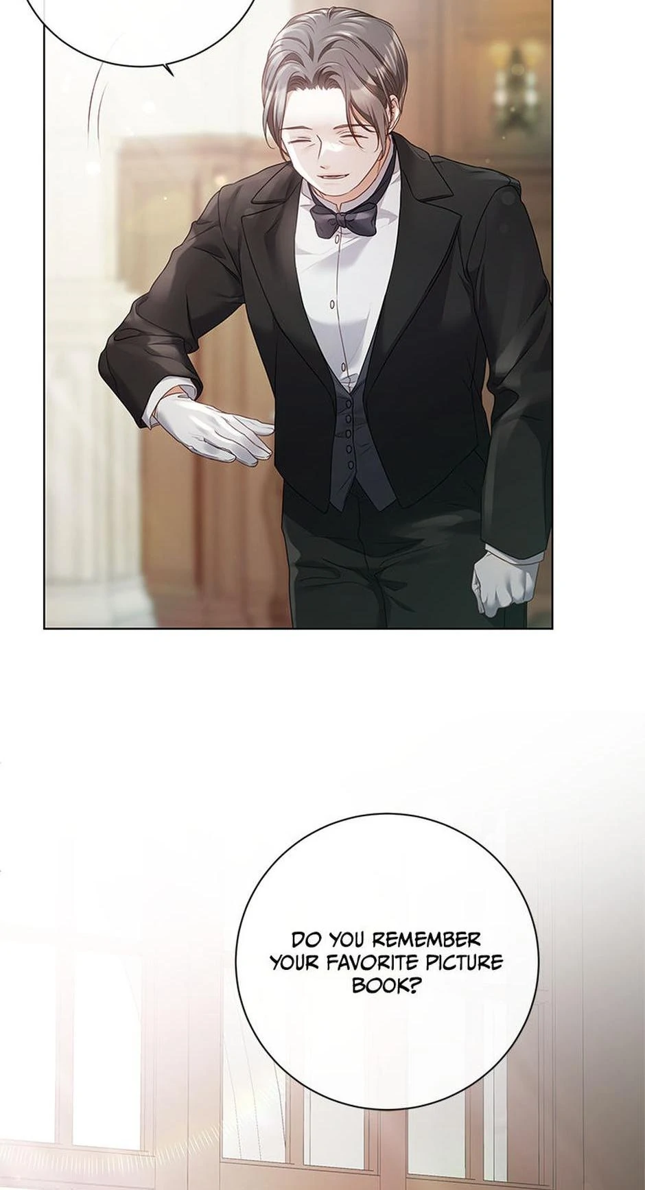 The Unwelcome Guests of House Fildette Chapter 128 323 ch 128 25