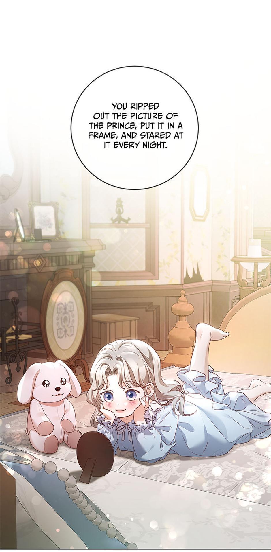 The Unwelcome Guests of House Fildette Chapter 128 325 ch 128 27