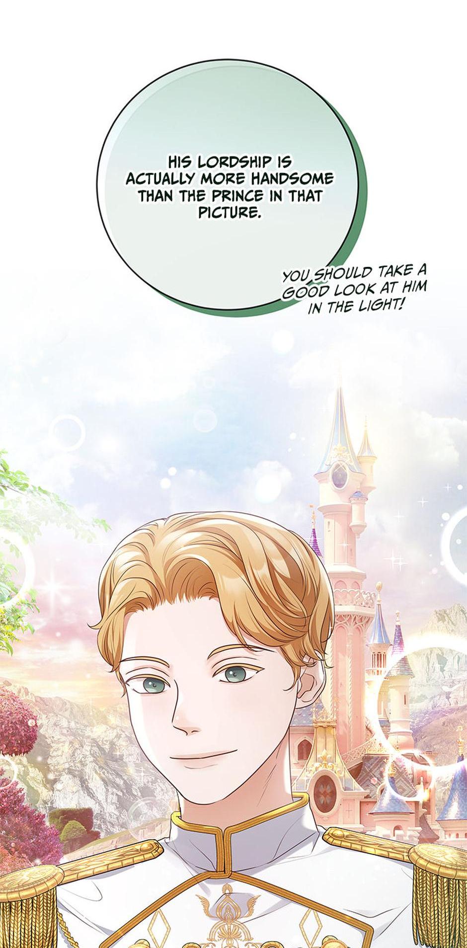 The Unwelcome Guests of House Fildette Chapter 128 326 ch 128 28