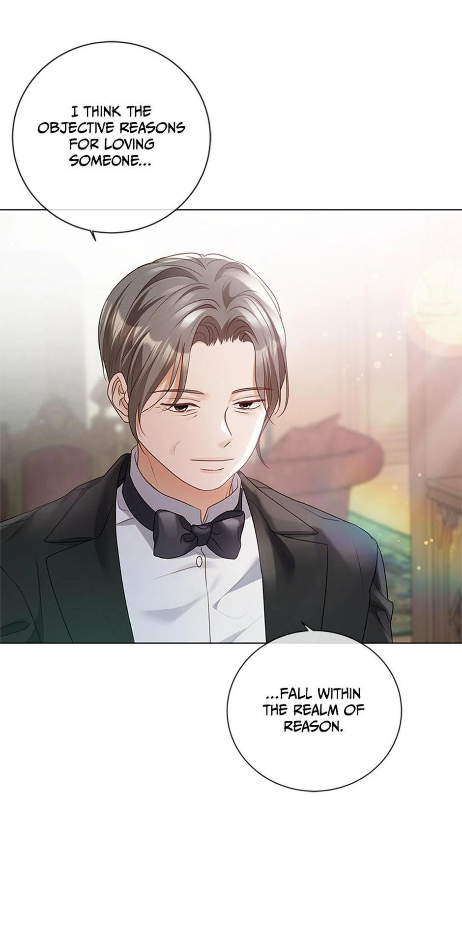 The Unwelcome Guests of House Fildette Chapter 128 330 ch 128 32