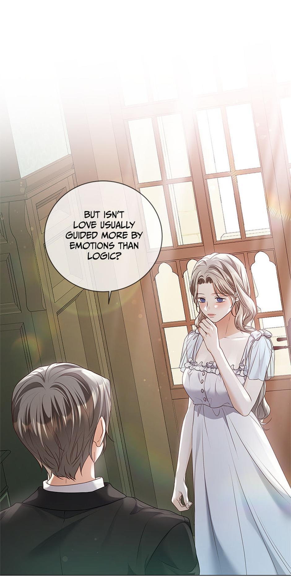 The Unwelcome Guests of House Fildette Chapter 128 331 ch 128 33