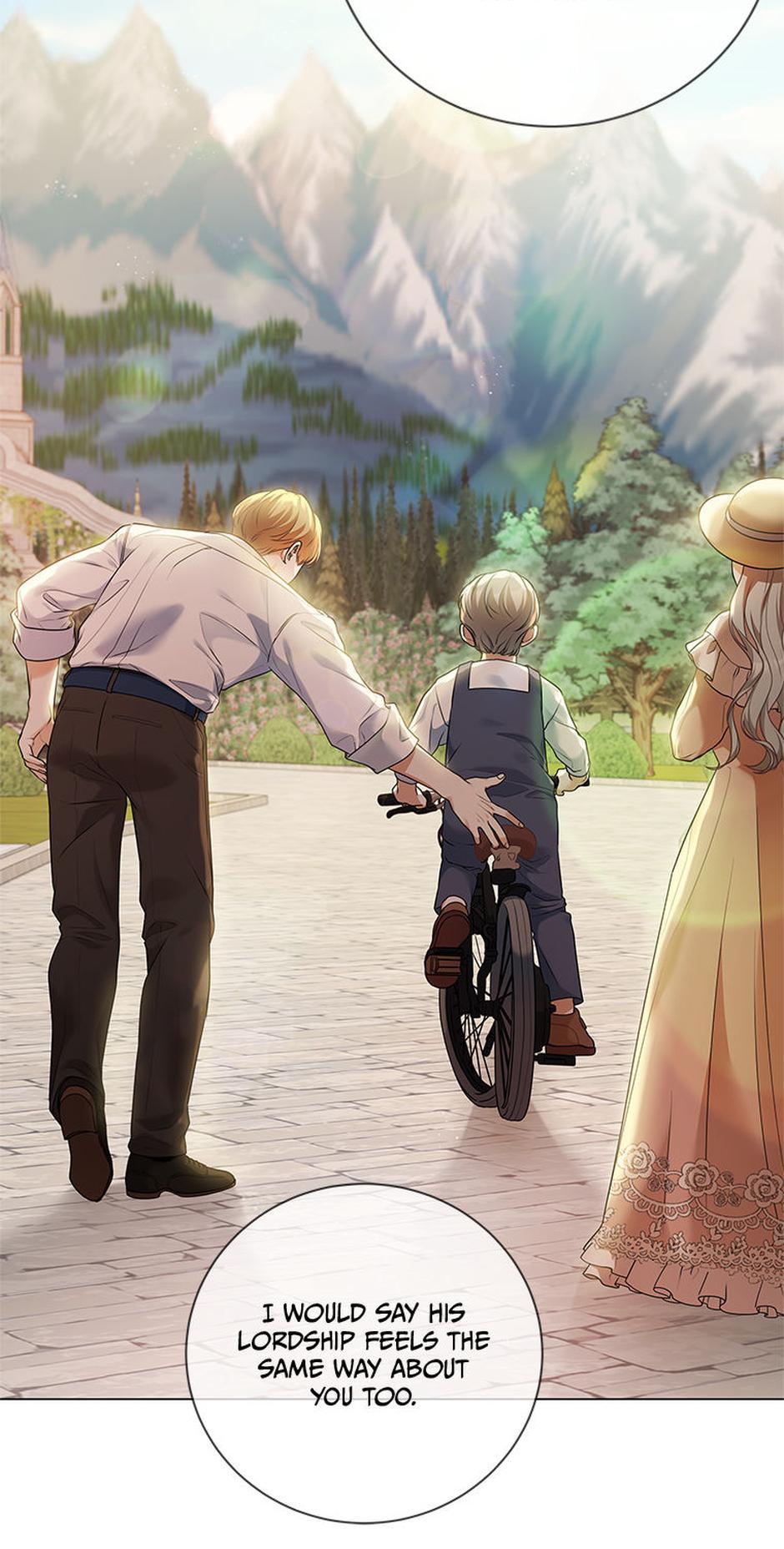 The Unwelcome Guests of House Fildette Chapter 128 335 ch 128 37