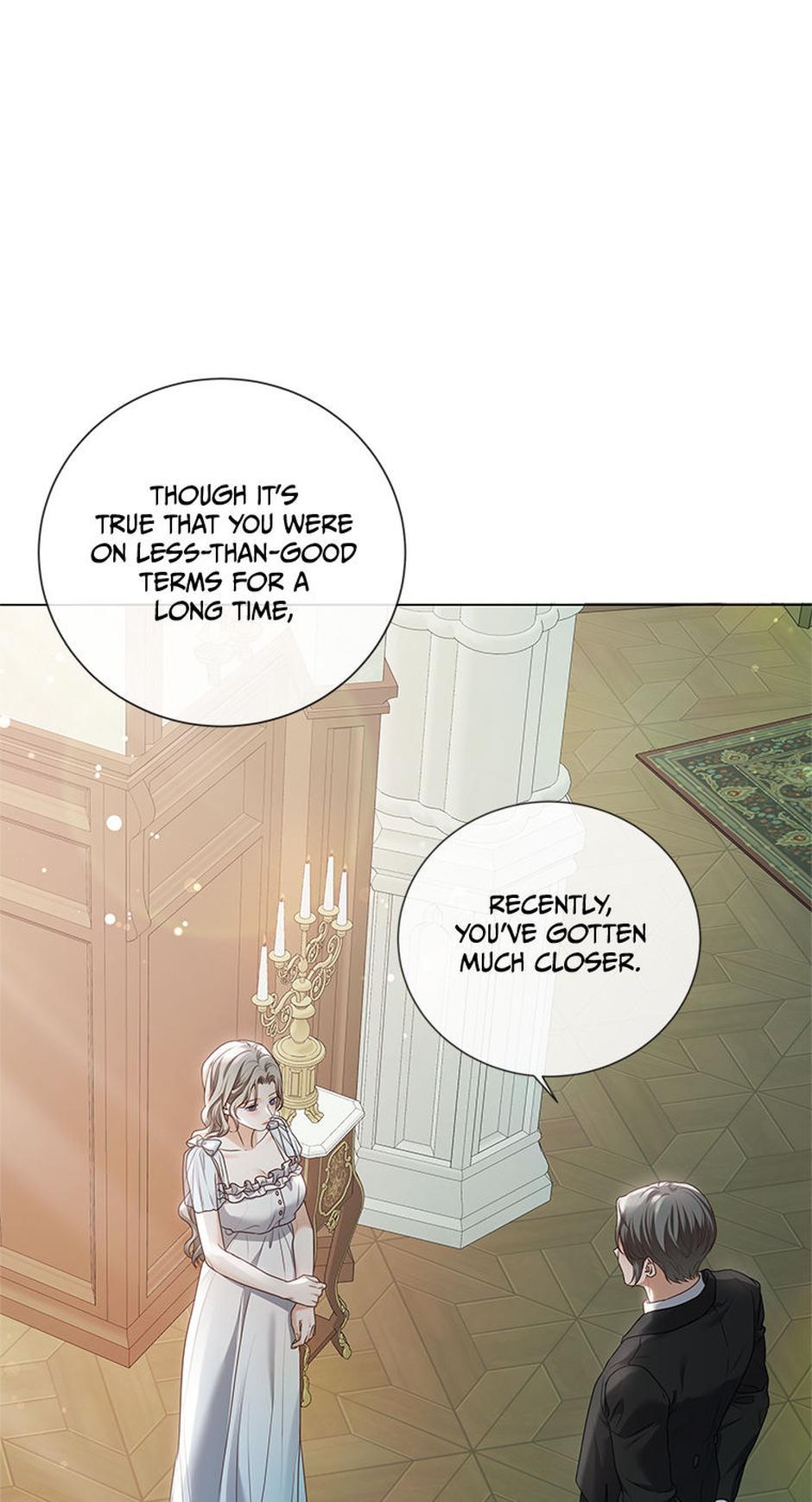 The Unwelcome Guests of House Fildette Chapter 128 336 ch 128 38