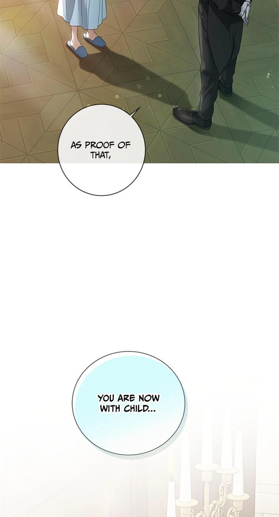 The Unwelcome Guests of House Fildette Chapter 128 337 ch 128 39