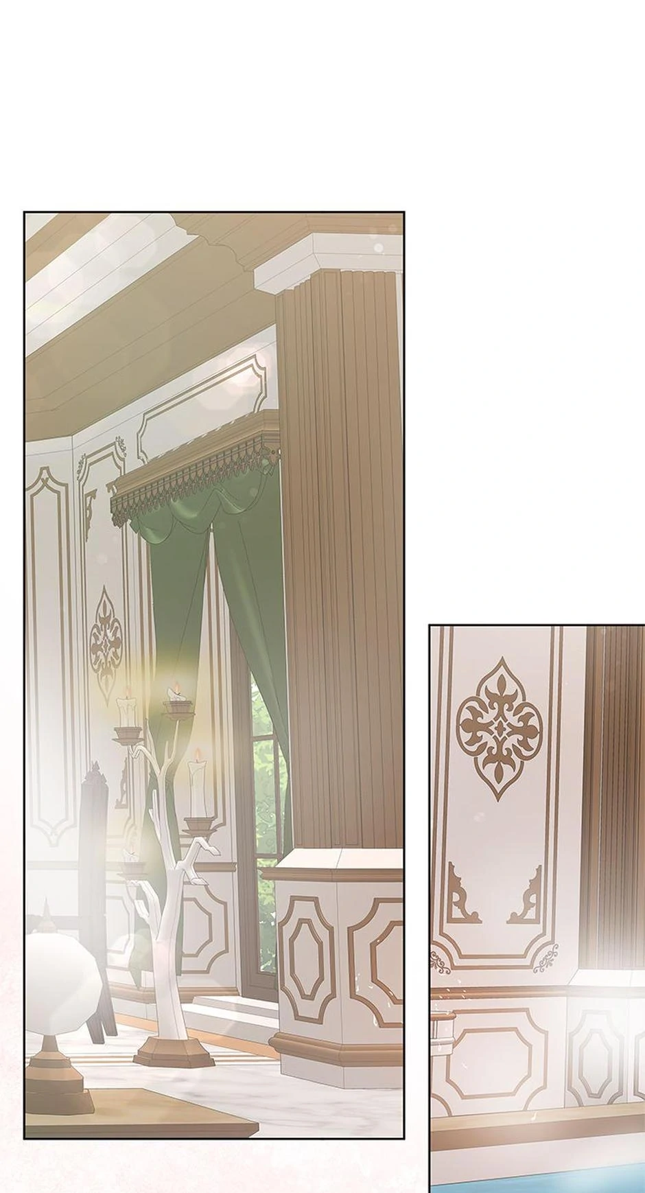 The Unwelcome Guests of House Fildette Chapter 128 340 ch 128 42