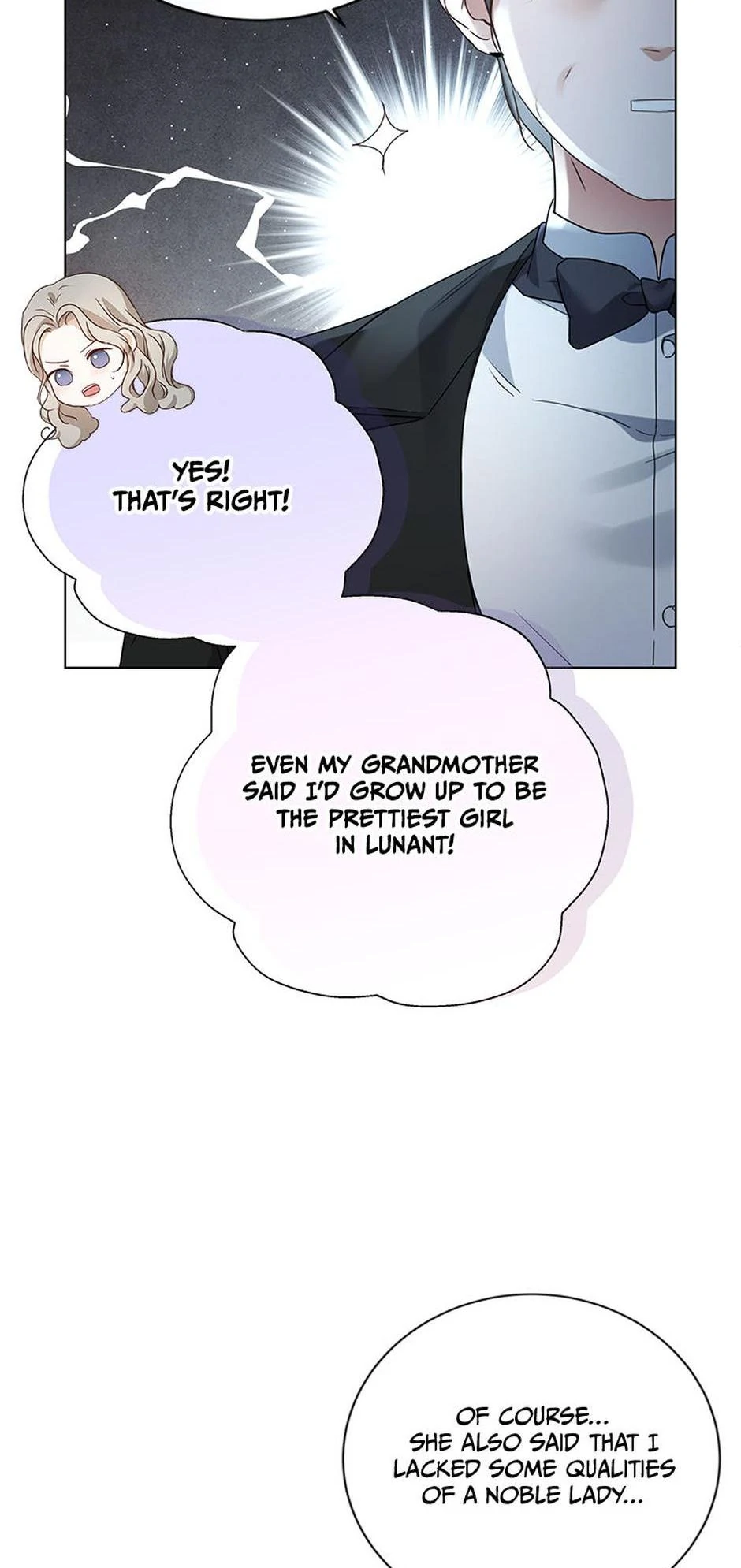 The Unwelcome Guests of House Fildette Chapter 128 303 ch 128 5