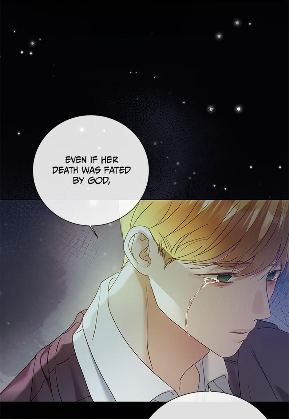 The Unwelcome Guests of House Fildette Chapter 128 348 ch 128 50