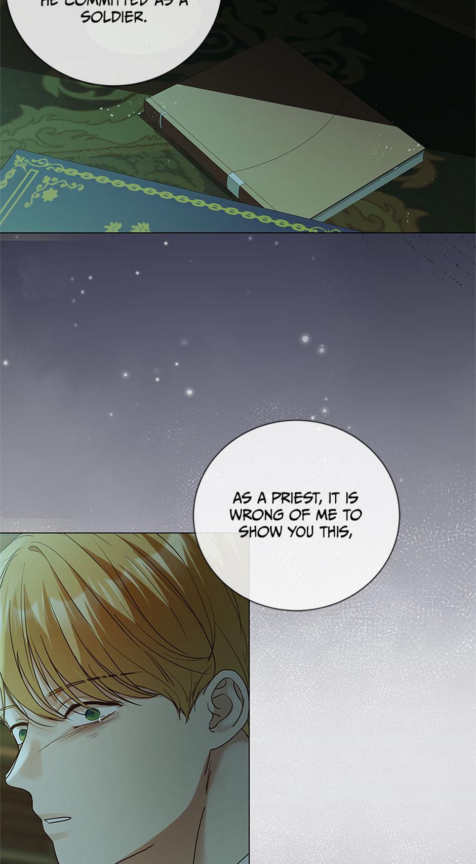 The Unwelcome Guests of House Fildette Chapter 128 353 ch 128 55