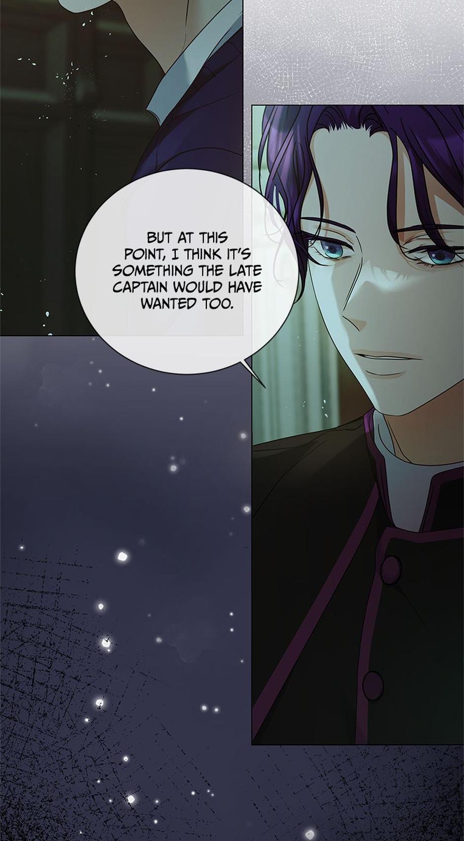 The Unwelcome Guests of House Fildette Chapter 128 354 ch 128 56