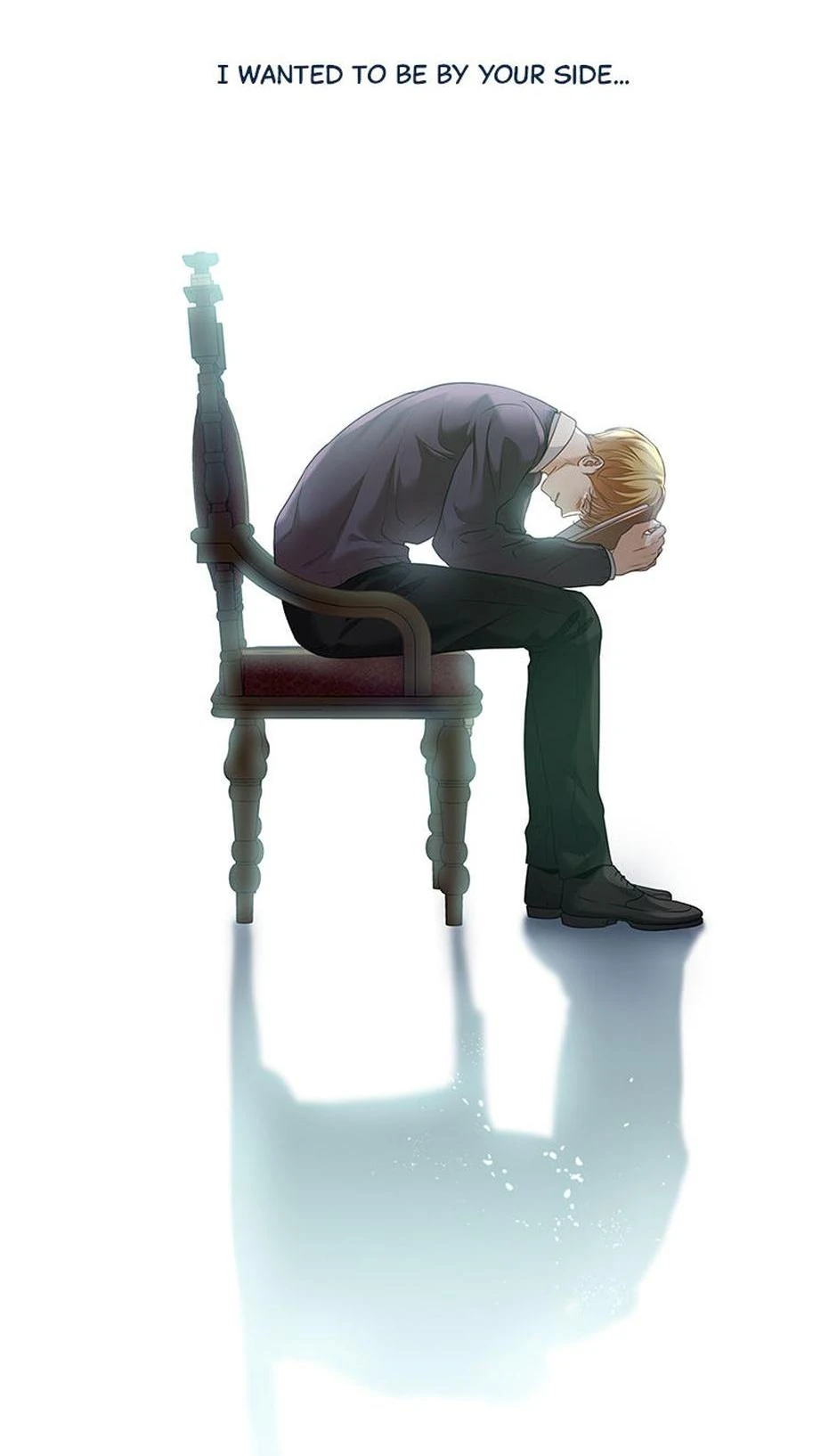 The Unwelcome Guests of House Fildette Chapter 128 359 ch 128 61