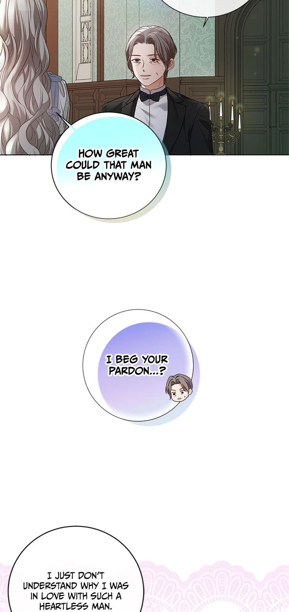 The Unwelcome Guests of House Fildette Chapter 128 305 ch 128 7