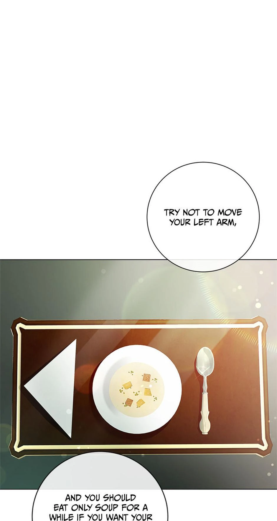 The Unwelcome Guests of House Fildette Chapter 128 369 ch 128 71