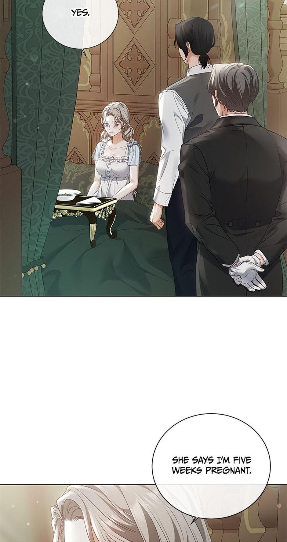 The Unwelcome Guests of House Fildette Chapter 128 371 ch 128 73