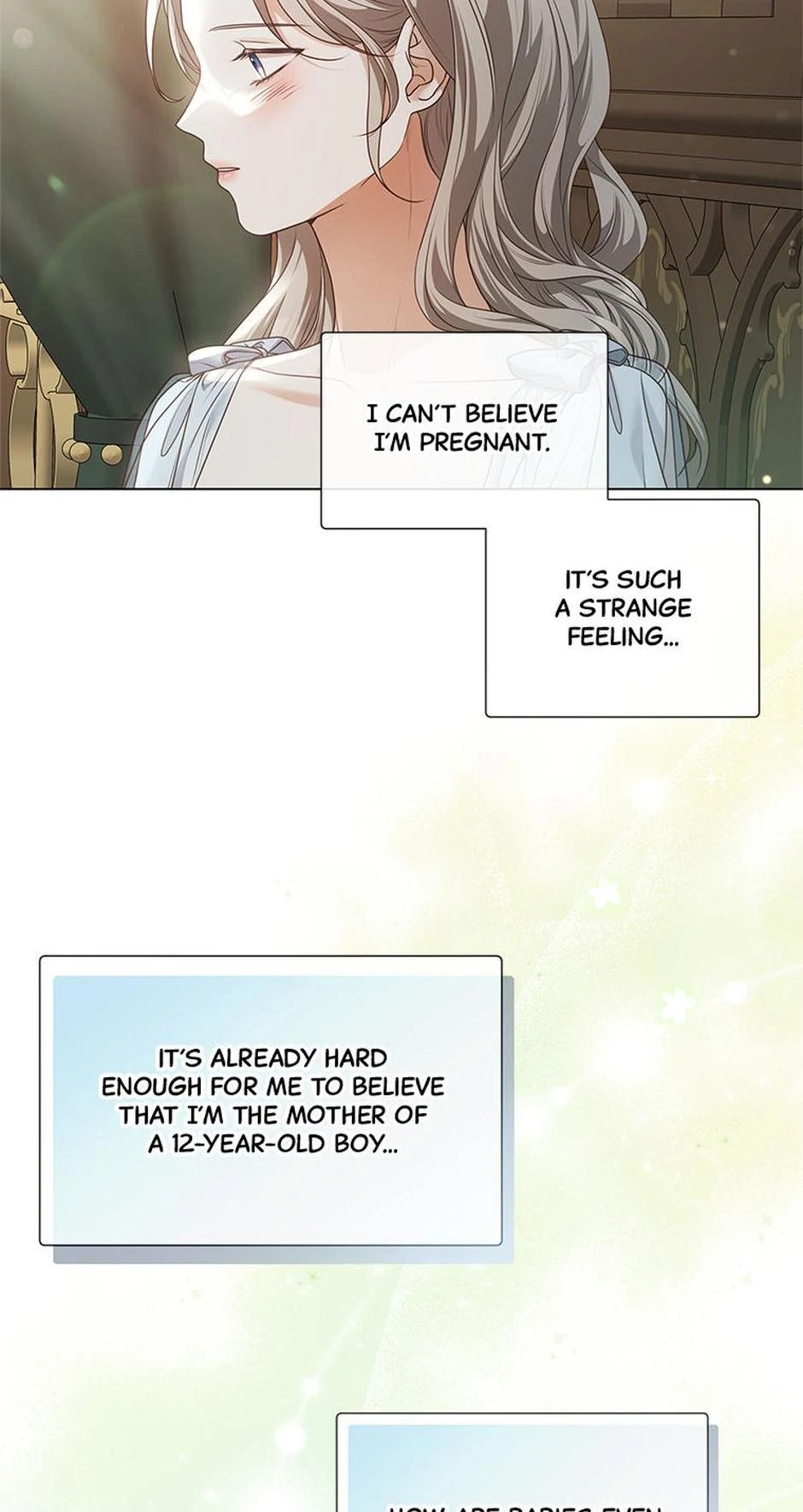 The Unwelcome Guests of House Fildette Chapter 128 372 ch 128 74