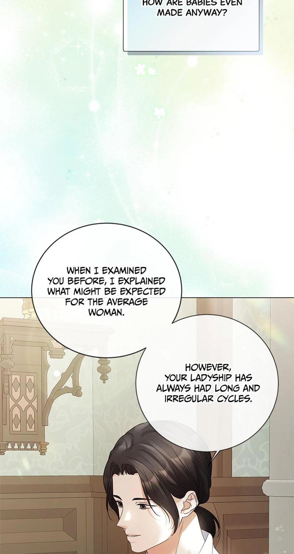 The Unwelcome Guests of House Fildette Chapter 128 373 ch 128 75