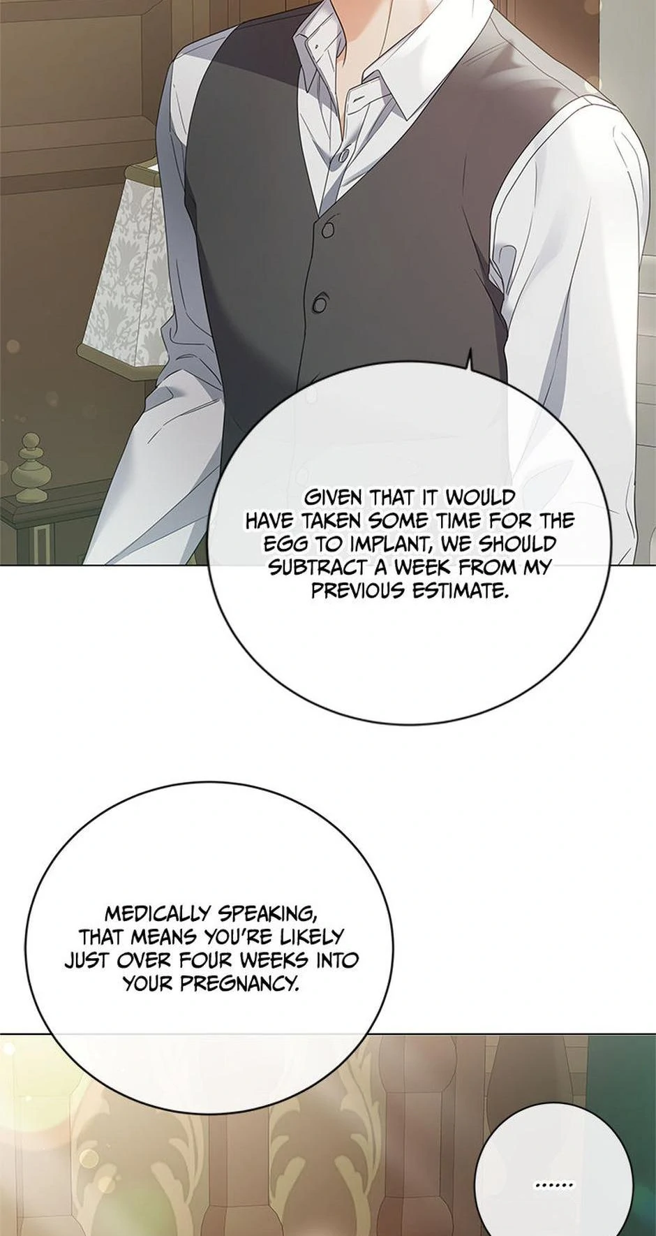 The Unwelcome Guests of House Fildette Chapter 128 374 ch 128 76