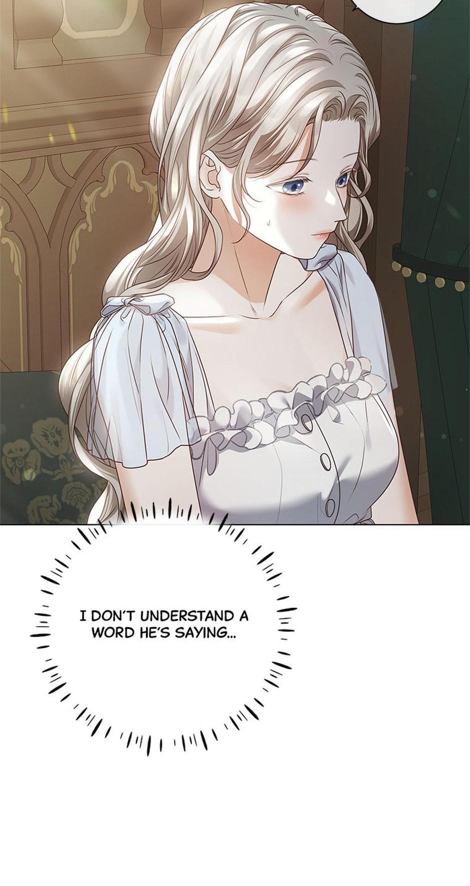 The Unwelcome Guests of House Fildette Chapter 128 375 ch 128 77