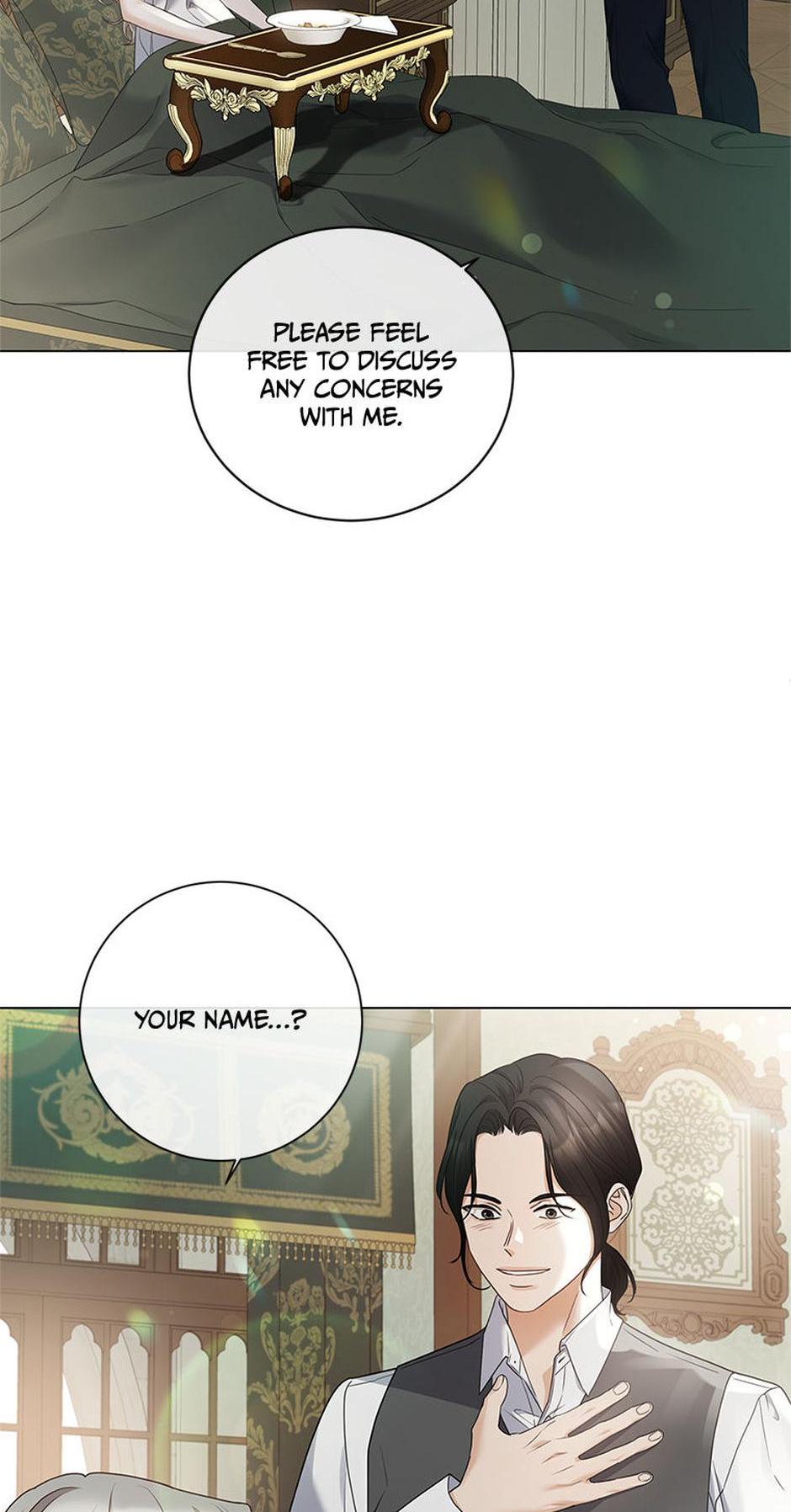 The Unwelcome Guests of House Fildette Chapter 128 377 ch 128 79