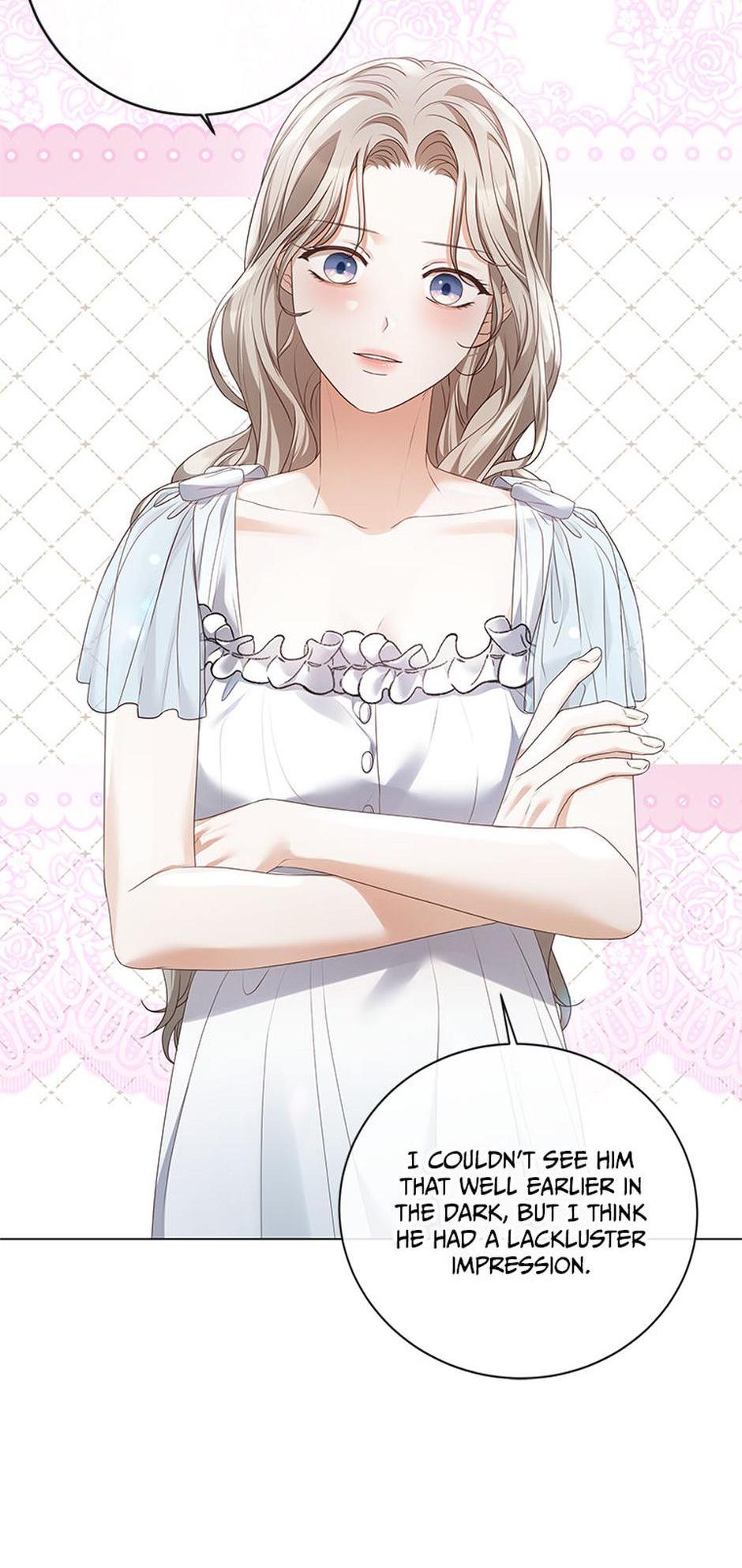 The Unwelcome Guests of House Fildette Chapter 128 306 ch 128 8