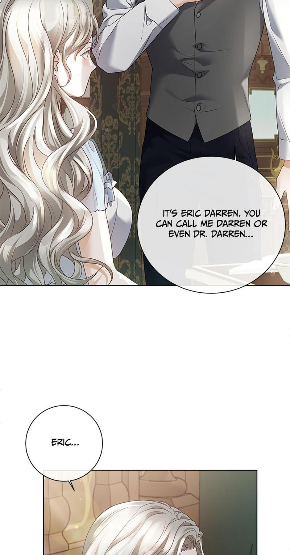 The Unwelcome Guests of House Fildette Chapter 128 378 ch 128 80