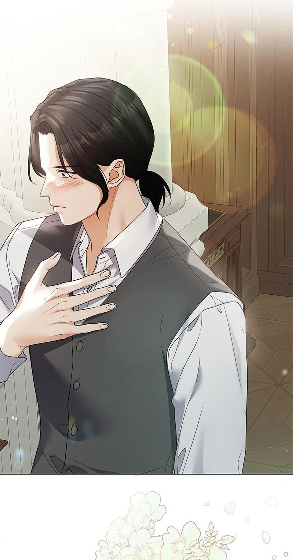 The Unwelcome Guests of House Fildette Chapter 128 380 ch 128 82