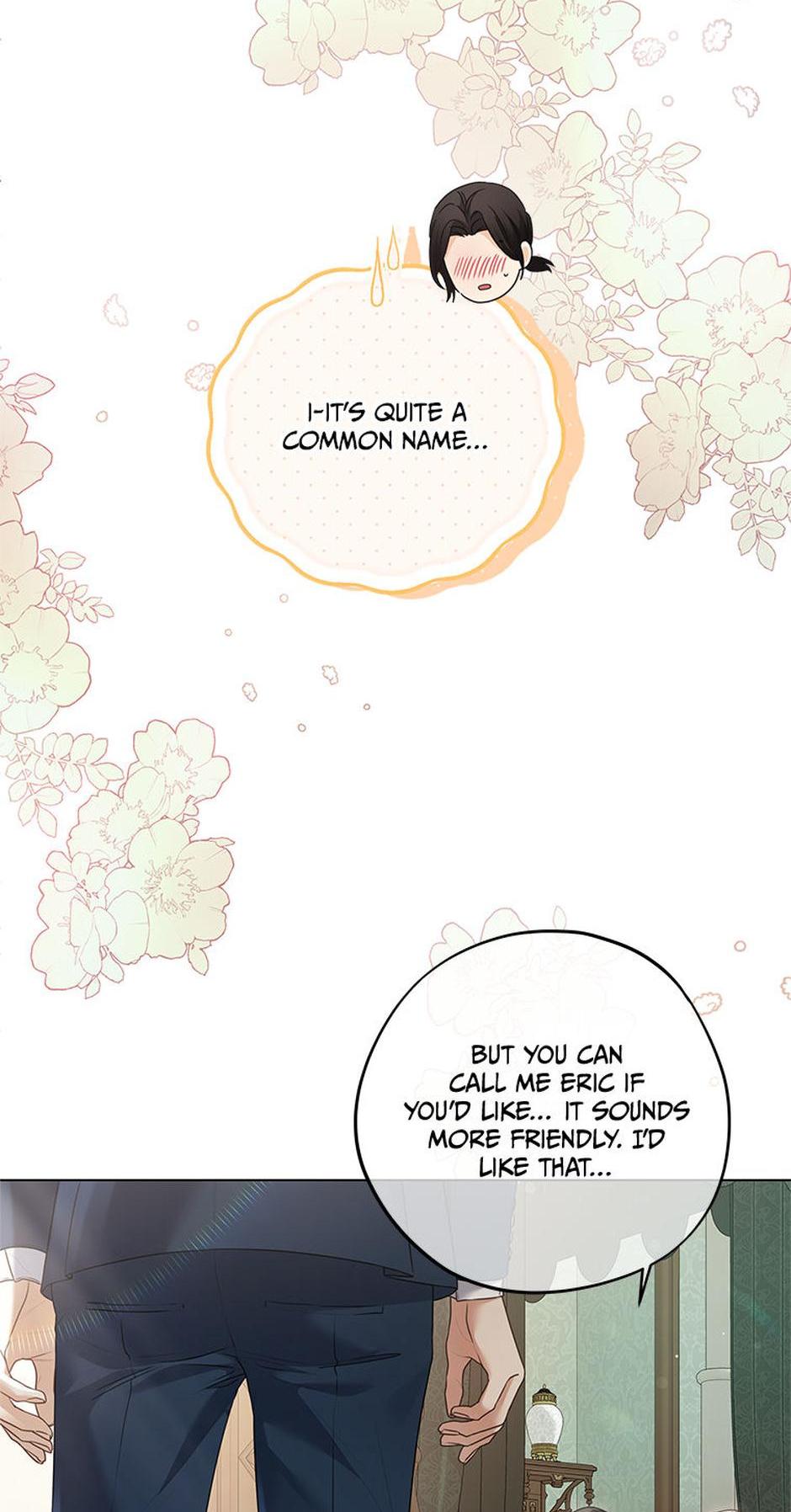 The Unwelcome Guests of House Fildette Chapter 128 381 ch 128 83