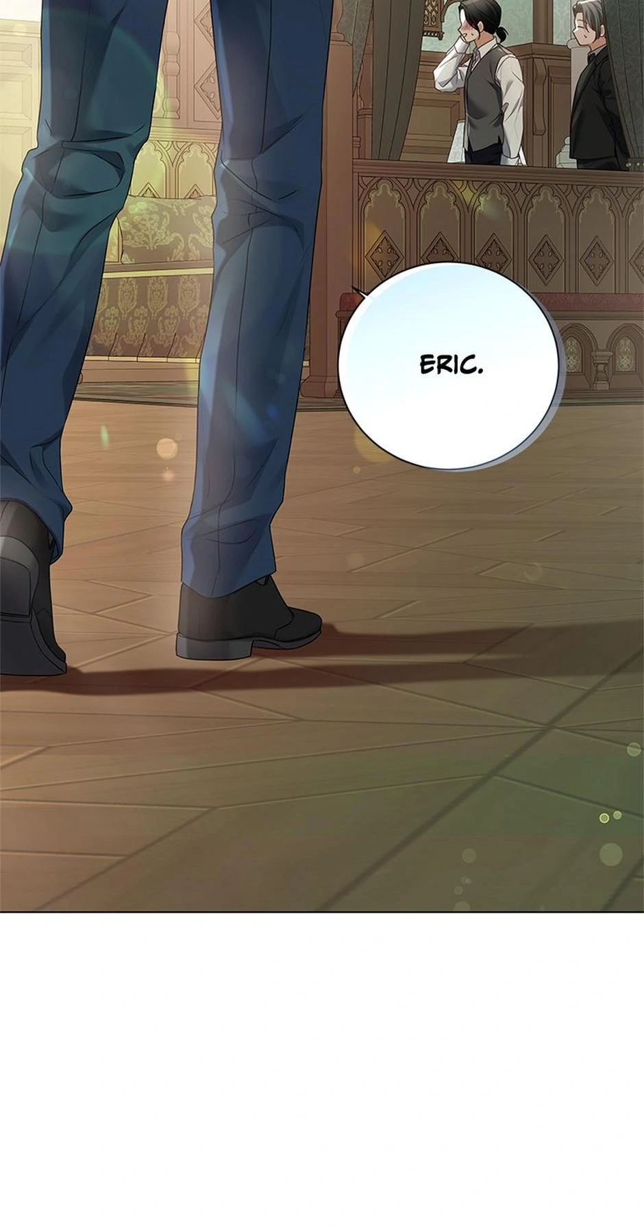 The Unwelcome Guests of House Fildette Chapter 128 382 ch 128 84