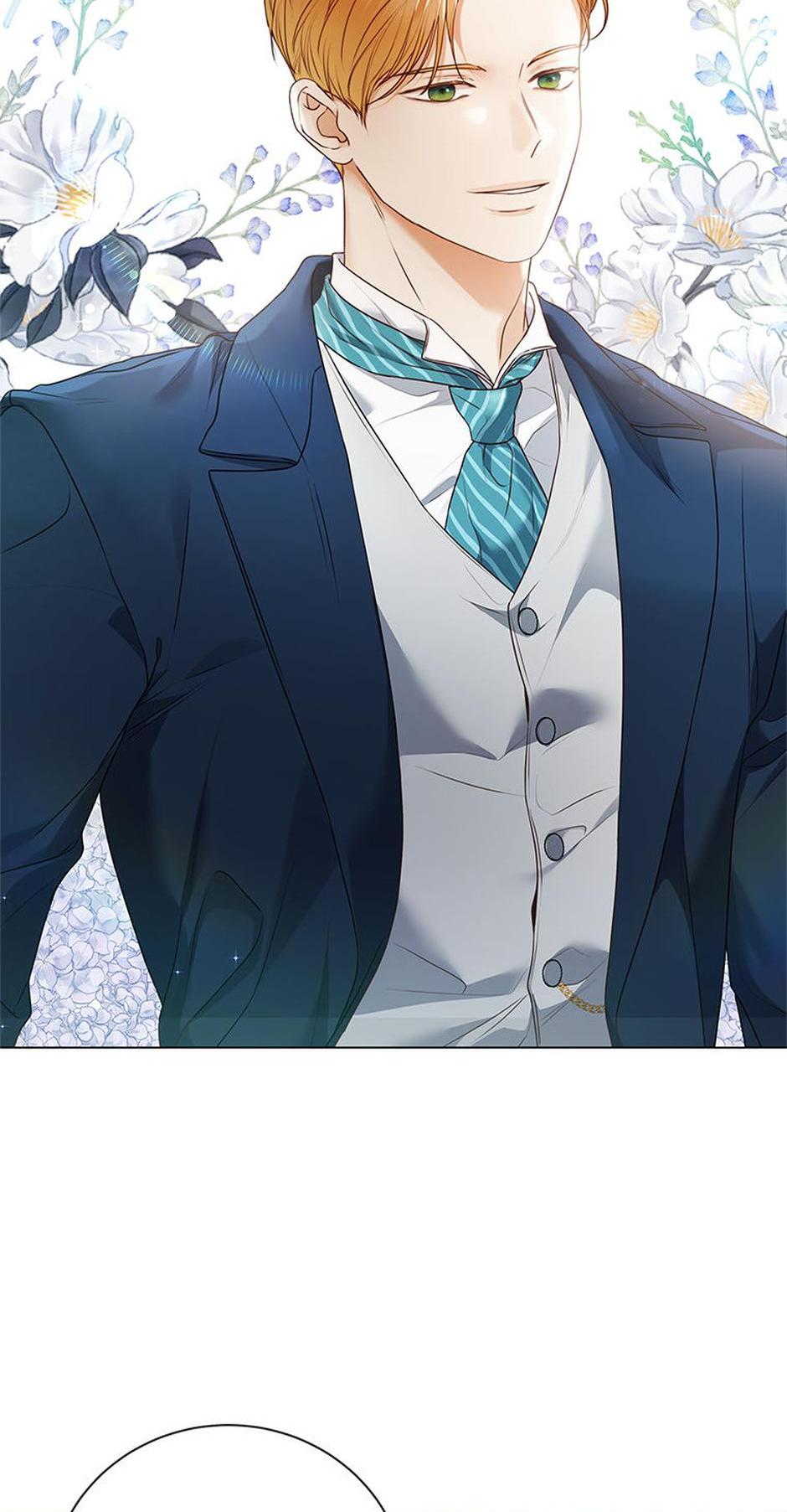 The Unwelcome Guests of House Fildette Chapter 128 385 ch 128 87